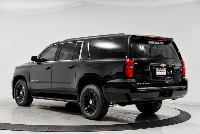 2019 Chevrolet Suburban Vehicle Photo in Akron, OH 44312