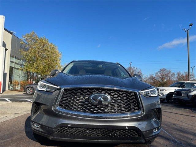 2022 INFINITI QX50 Vehicle Photo in Willow Grove, PA 19090