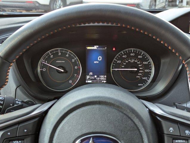 2023 Subaru Crosstrek Vehicle Photo in San Antonio, TX 78230