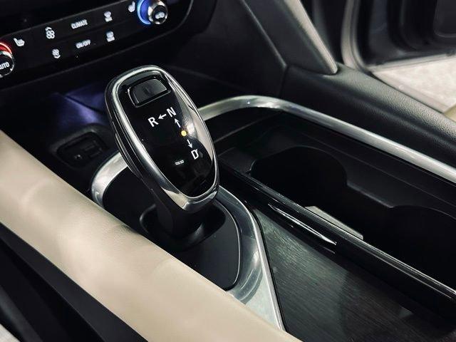 2020 Buick Enclave Vehicle Photo in MEDINA, OH 44256-9631