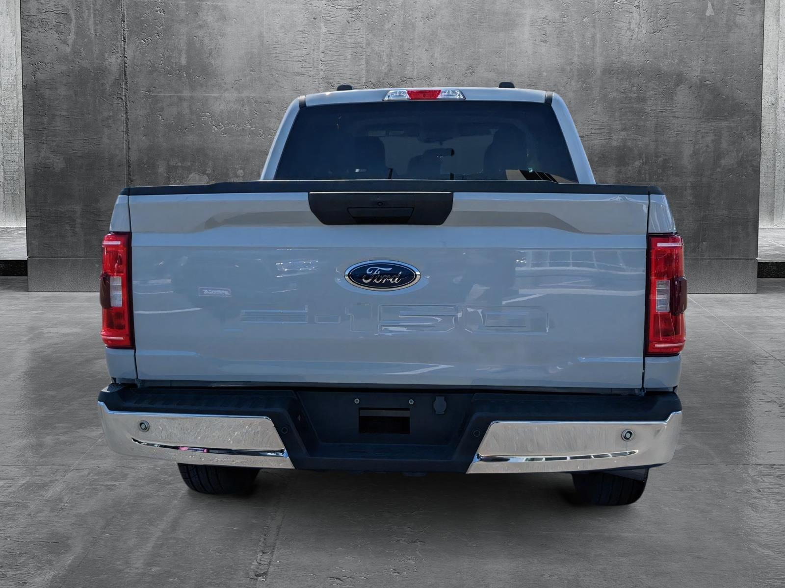 2023 Ford F-150 Vehicle Photo in Bradenton, FL 34207