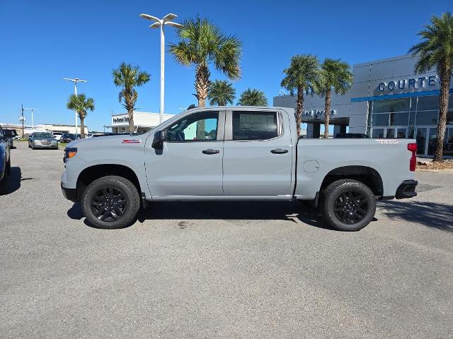 2025 Chevrolet Silverado 1500 Vehicle Photo in BROUSSARD, LA 70518-0000