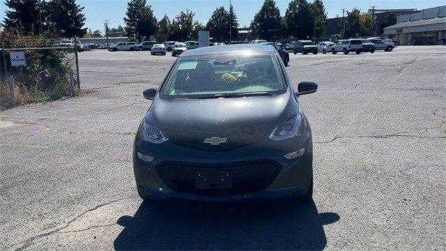 2021 Chevrolet Bolt EV Vehicle Photo in BEND, OR 97701-5133