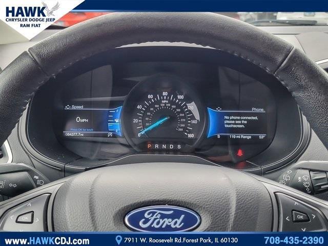 2022 Ford Edge Vehicle Photo in Saint Charles, IL 60174