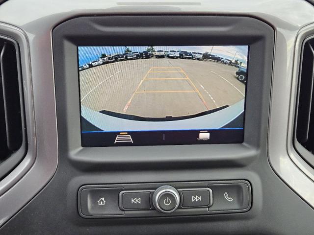 2022 Chevrolet Silverado 2500 HD Vehicle Photo in Terrell, TX 75160