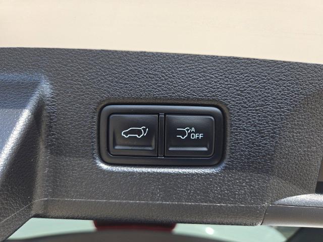 2024 Kia Telluride Vehicle Photo in Weatherford, TX 76087