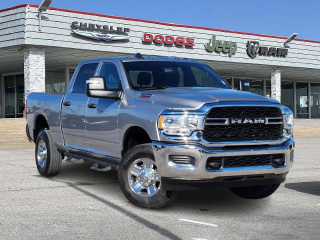 2023 Ram 2500 Vehicle Photo in Ennis, TX 75119-5114