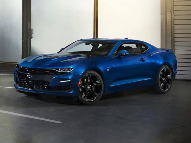 2021 Chevrolet Camaro Vehicle Photo in SAINT JAMES, NY 11780-3219