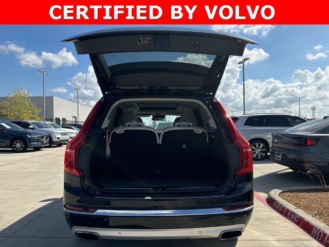 2020 Volvo XC90 Vehicle Photo in Grapevine, TX 76051