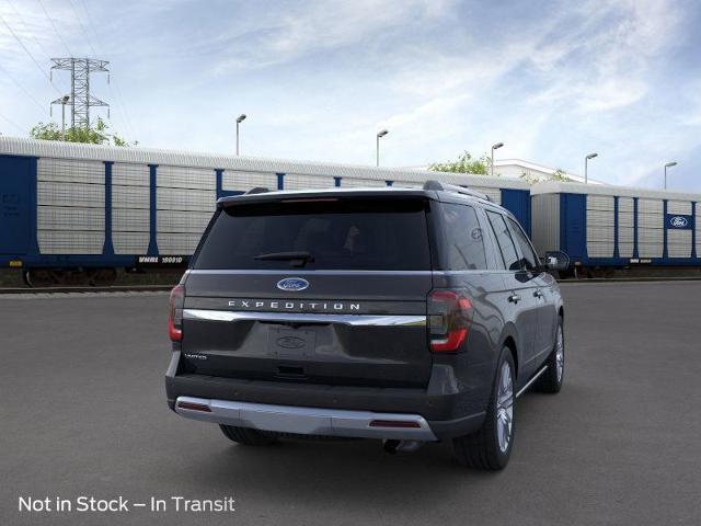 2024 Ford Expedition Vehicle Photo in Weatherford, TX 76087