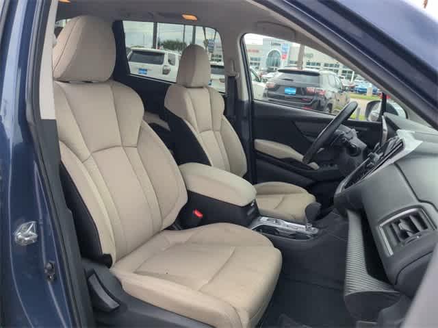 2023 Subaru Ascent Vehicle Photo in Corpus Christi, TX 78411