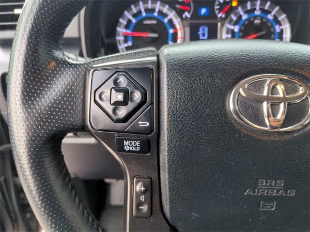 2019 Toyota 4Runner Vehicle Photo in Corpus Christi, TX 78411