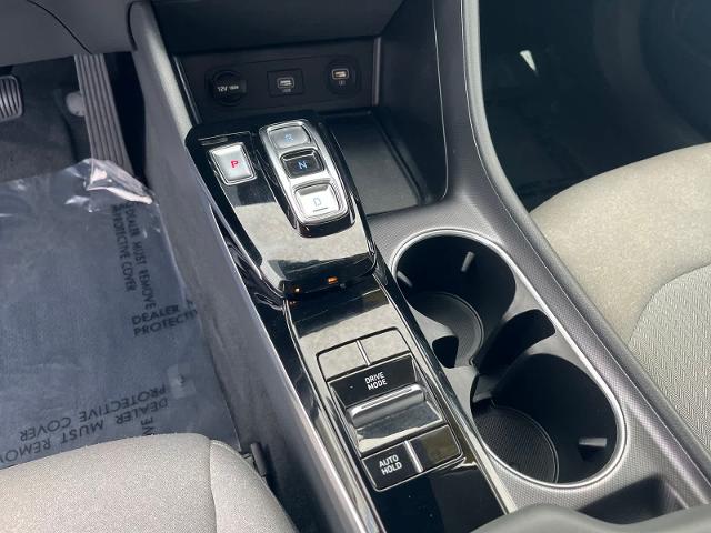 2021 Hyundai SONATA Vehicle Photo in INDIANAPOLIS, IN 46227-0991