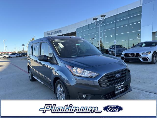 2023 Ford Transit Connect Wagon Vehicle Photo in Terrell, TX 75160