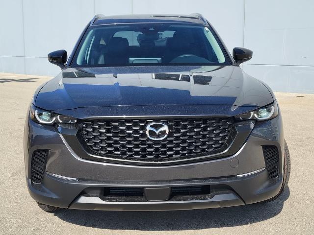 2024 Mazda CX-50 Vehicle Photo in Plainfield, IL 60586