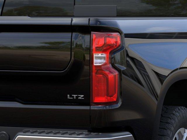 2024 Chevrolet Silverado 1500 Vehicle Photo in SUGAR LAND, TX 77478-0000