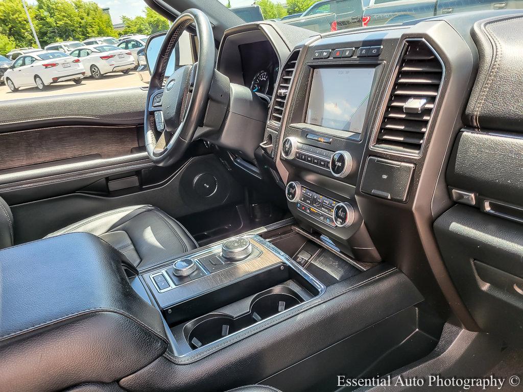 2021 Ford Expedition Vehicle Photo in Plainfield, IL 60586