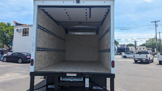 2024 Chevrolet Low Cab Forward Vehicle Photo in Kingston, PA 18704