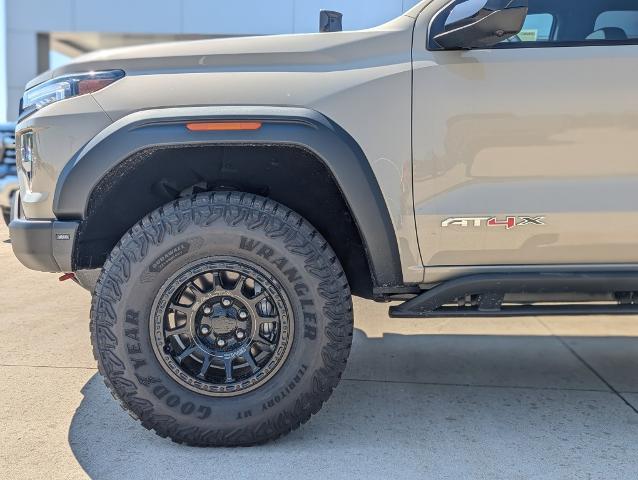 2024 GMC Canyon Vehicle Photo in POMEROY, OH 45769-1023