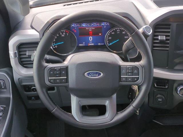 2023 Ford F-150 Vehicle Photo in Killeen, TX 76541