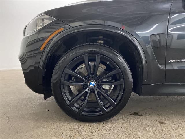 2018 BMW X5 xDrive35d Vehicle Photo in PORTLAND, OR 97225-3518