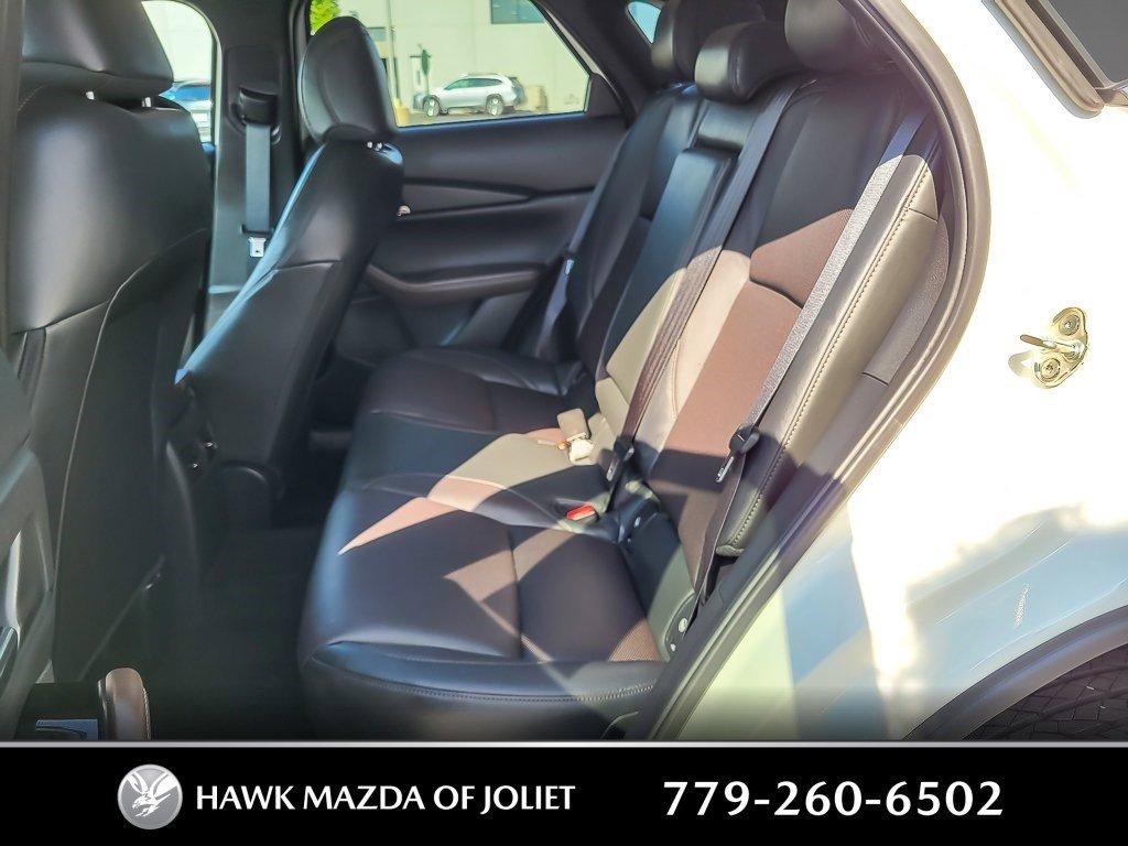 2023 Mazda CX-30 Vehicle Photo in Saint Charles, IL 60174