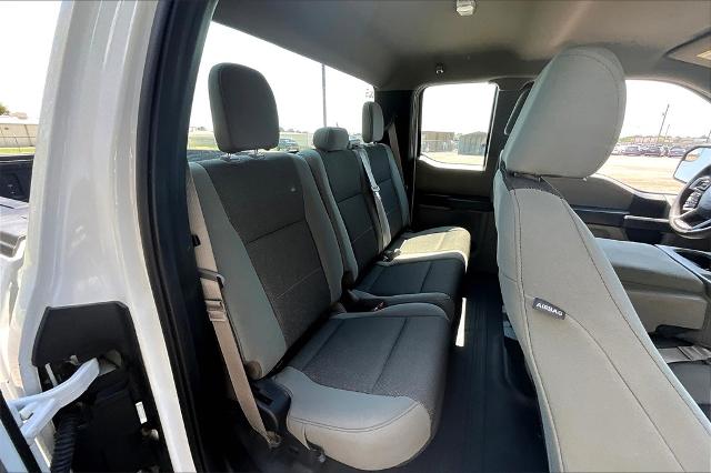 2020 Ford F-150 Vehicle Photo in Tulsa, OK 74145