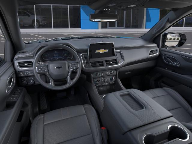 2024 Chevrolet Tahoe Vehicle Photo in FREEPORT, NY 11520-3923