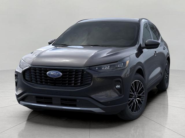 2024 Ford Escape Vehicle Photo in Neenah, WI 54956