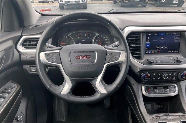 2023 GMC Acadia Vehicle Photo in INDEPENDENCE, MO 64055-1314