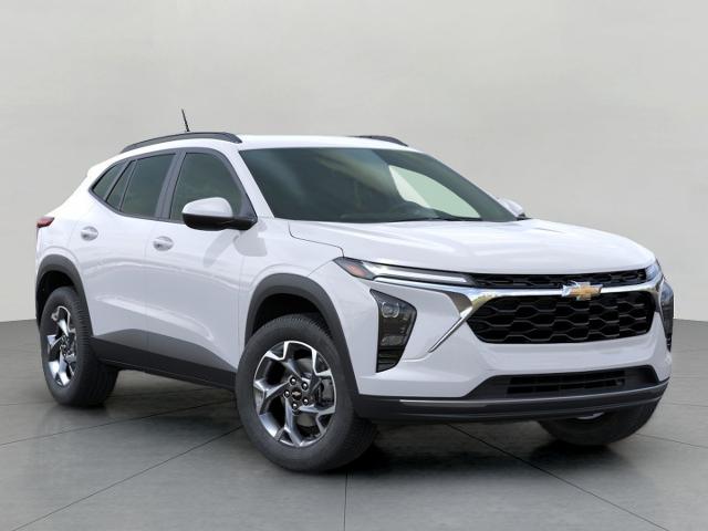 2025 Chevrolet Trax Vehicle Photo in MADISON, WI 53713-3220