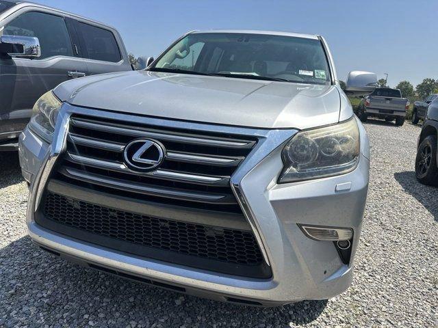 Used 2016 Lexus GX Base with VIN JTJBM7FX2G5126400 for sale in Gonzales, LA