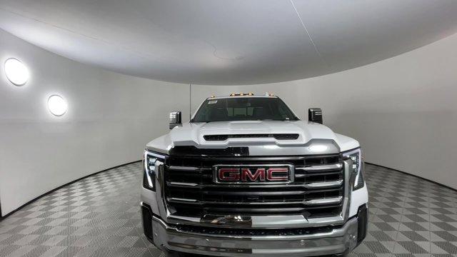 2024 GMC Sierra 2500 HD Vehicle Photo in GILBERT, AZ 85297-0402