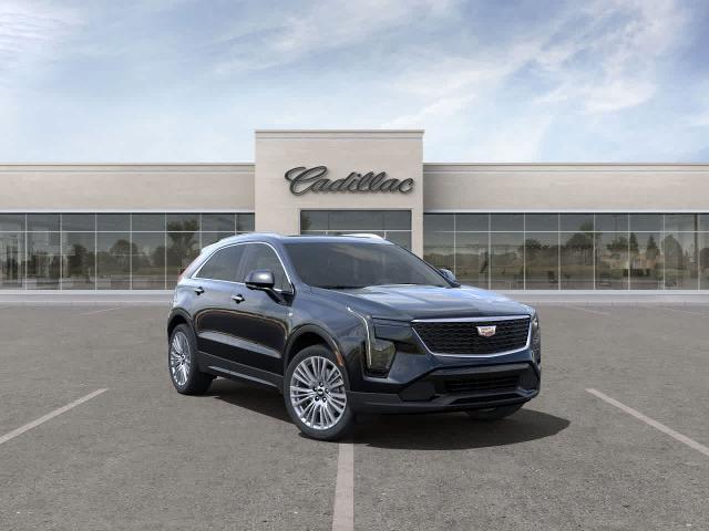 2024 Cadillac XT4 Vehicle Photo in OAK LAWN, IL 60453-4083