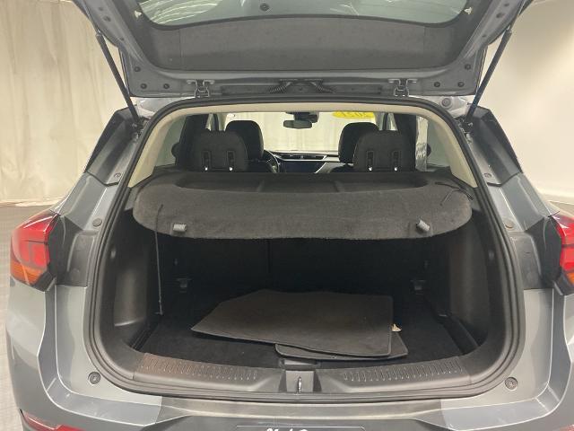 2021 Buick Encore GX Vehicle Photo in ASHLAND, KY 41101-7620