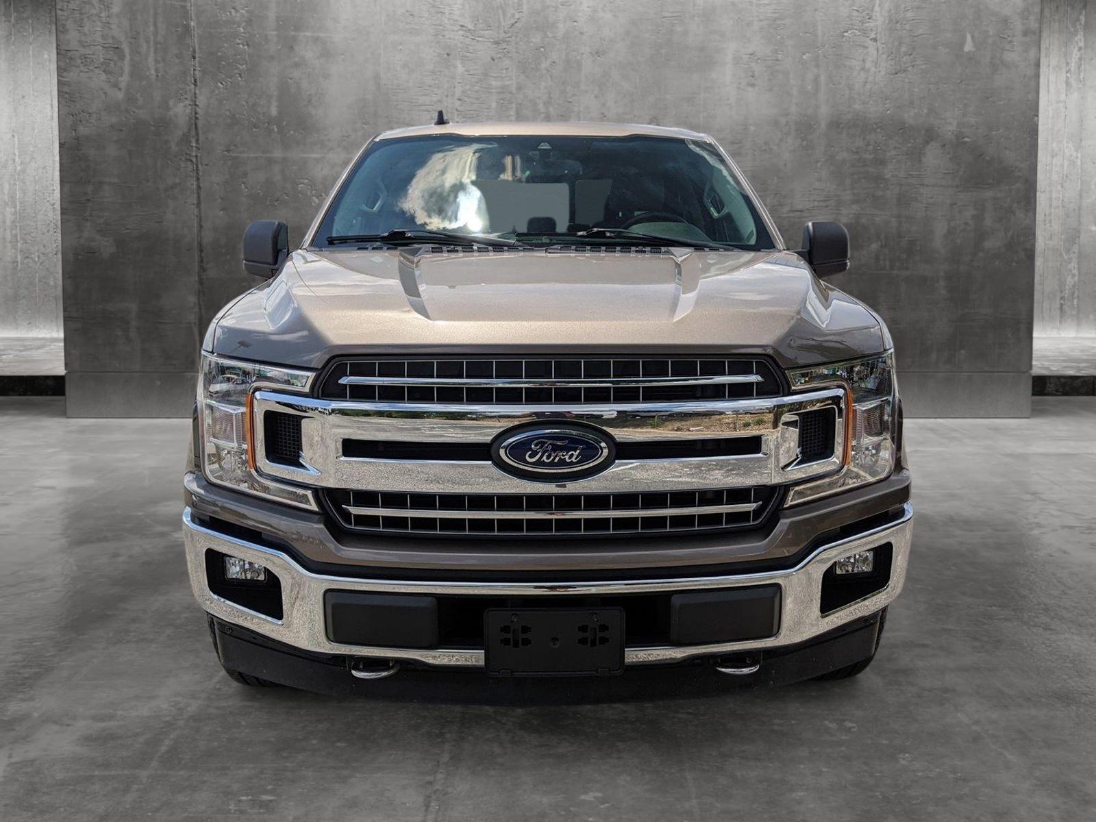 2020 Ford F-150 Vehicle Photo in AUSTIN, TX 78759-4154