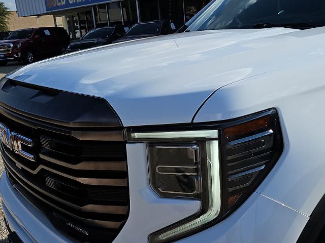 2022 GMC Sierra 1500 Vehicle Photo in SAN ANGELO, TX 76903-5798