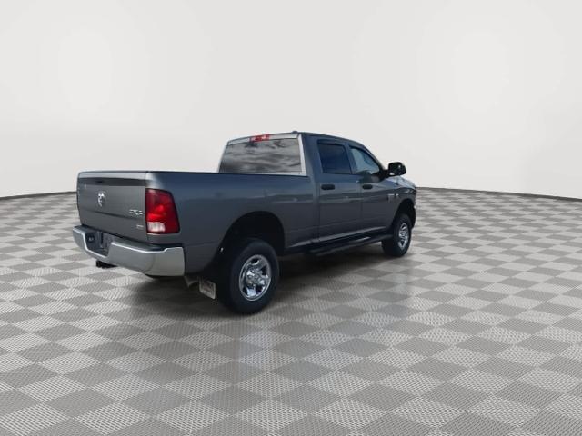 2012 Ram 3500 Vehicle Photo in WASILLA, AK 99654-8339