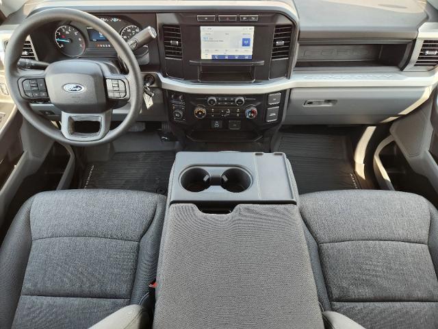 2024 Ford Super Duty F-250 SRW Vehicle Photo in Pilot Point, TX 76258-6053