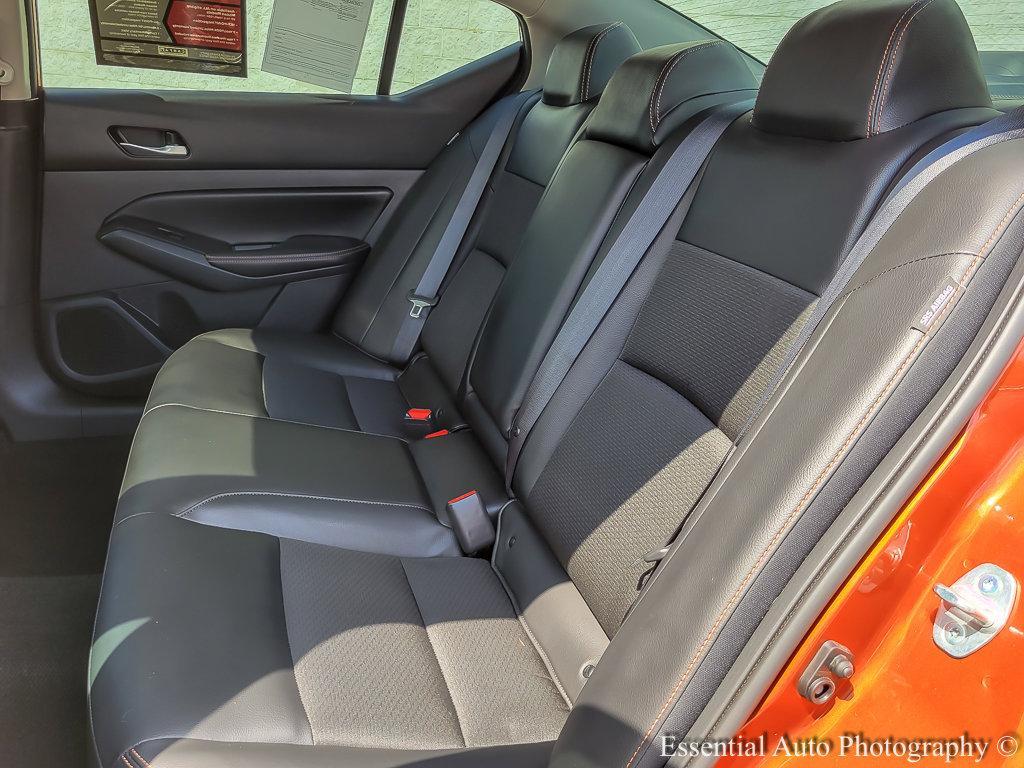 2021 Nissan Altima Vehicle Photo in Plainfield, IL 60586