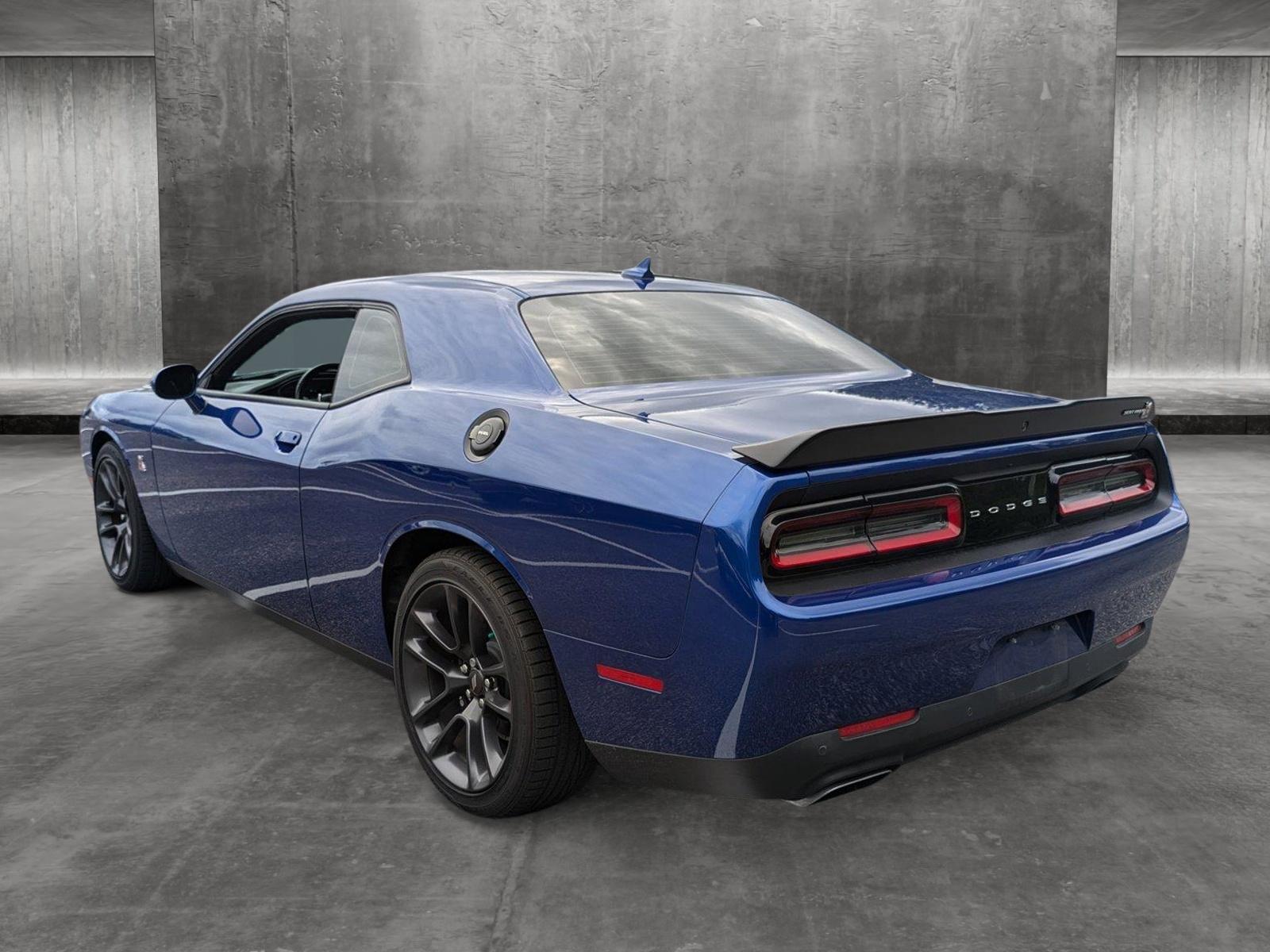 2020 Dodge Challenger Vehicle Photo in Clearwater, FL 33761