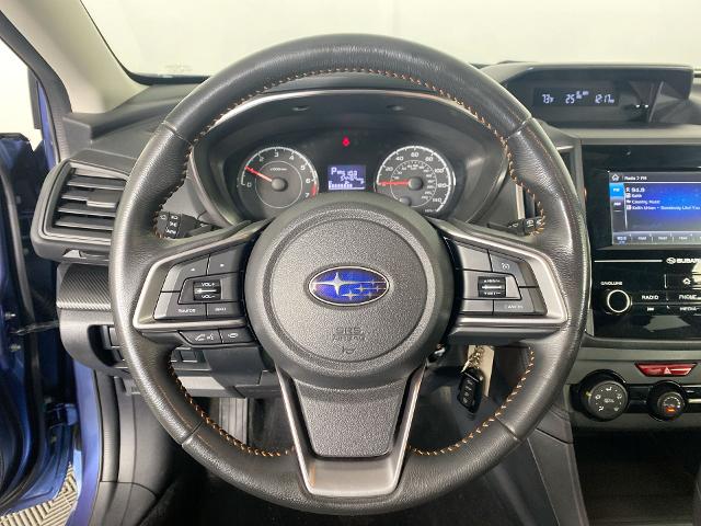 2018 Subaru Crosstrek Vehicle Photo in ALLIANCE, OH 44601-4622