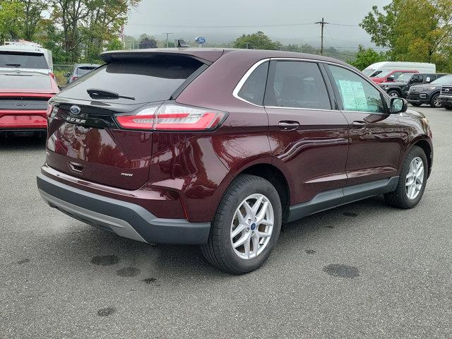 2021 Ford Edge Vehicle Photo in Boyertown, PA 19512