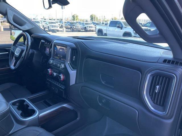 2022 GMC Sierra 1500 Limited Vehicle Photo in SALT LAKE CITY, UT 84119-3321