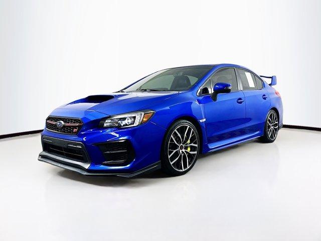 2021 Subaru WRX Vehicle Photo in Flemington, NJ 08822