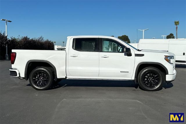 2021 GMC Sierra 1500 Vehicle Photo in Salinas, CA 93907