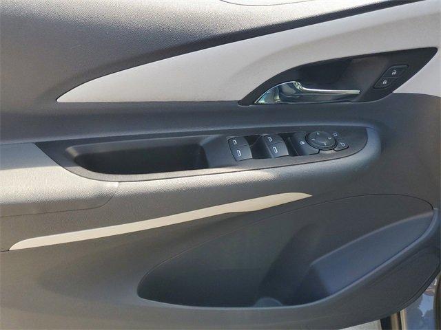 2020 Chevrolet Bolt EV Vehicle Photo in SUNRISE, FL 33323-3202