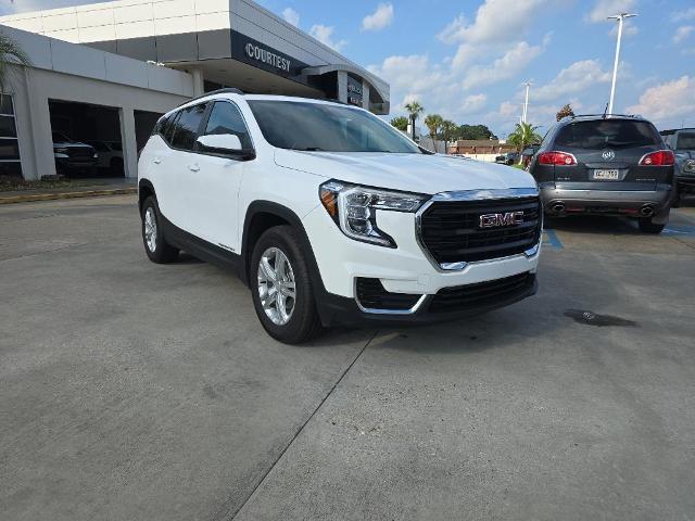 2023 GMC Terrain Vehicle Photo in LAFAYETTE, LA 70503-4541