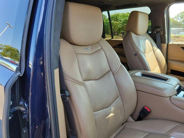 2019 Cadillac Escalade ESV Vehicle Photo in DANBURY, CT 06810-5034