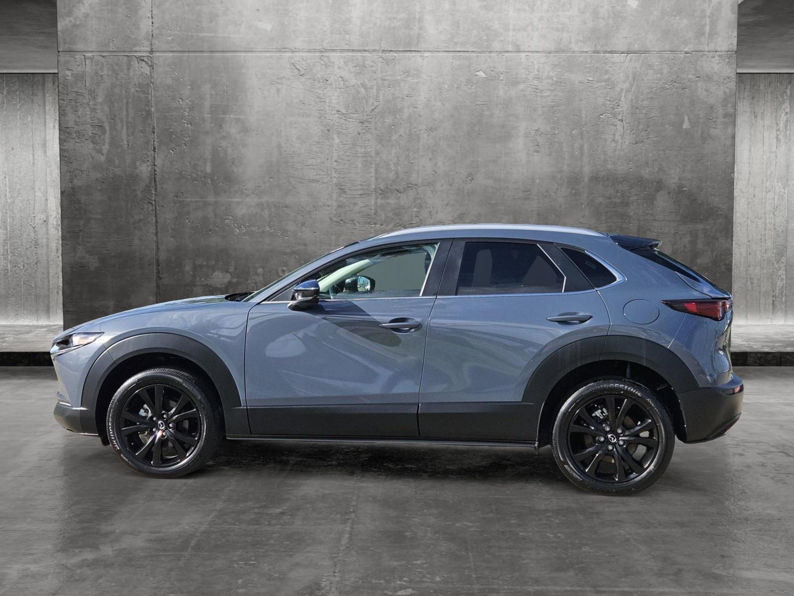 2023 Mazda CX-30 Vehicle Photo in CORPUS CHRISTI, TX 78416-1100